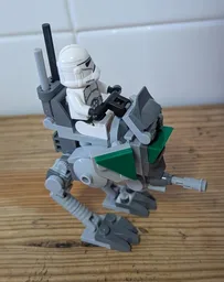 AT-RT 8098 Redesign