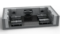 First Order Base