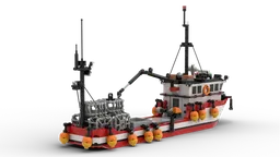 Crab Boat