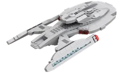 USS Titan
