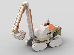 31133 - Excavator
