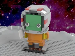 [Freemium] Kerbal Brickhead