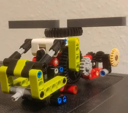 Helicopter