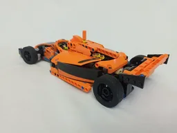 42093 Alternative model - Formula 1