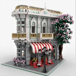 Modular V