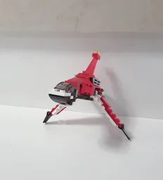 31057 - SW Imperial Shuttle