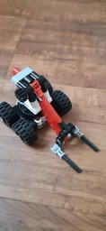 mini technic telehandler