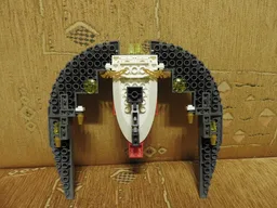 Alpha RedScout Mk I