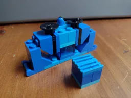 DJ Stand