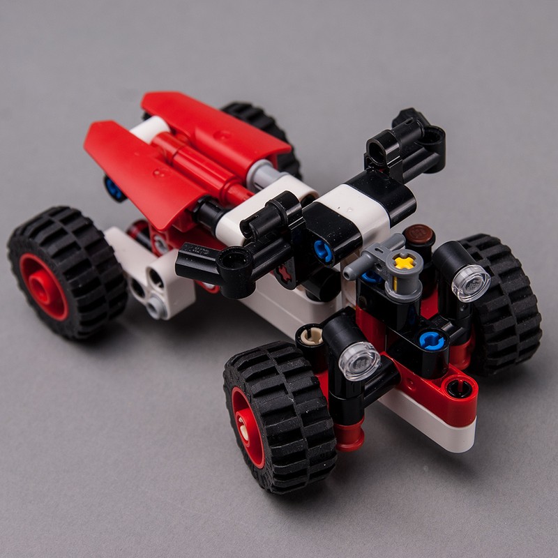 Lego 42116 Quadbike
