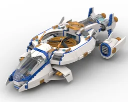 Ninjacopter 2.0