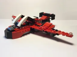 31100 Small jet