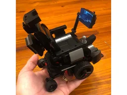 REDBACK POWERCHAIR