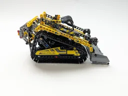 42094 Alternate - Front loader Brutalis