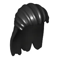 Hair Long Dreadlocks / Black