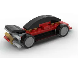 30644 Future Racer