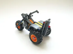 42119 Trike Chopper