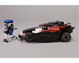 77250 Concept Car