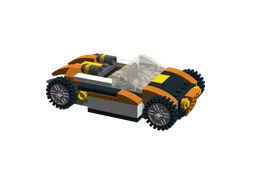 31017 - Alternate Build - Cobra