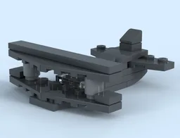 mini plane