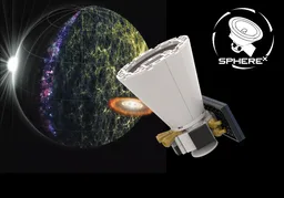 SPHEREx Observatory