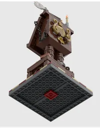 Lectern