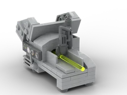 Mini foundry
