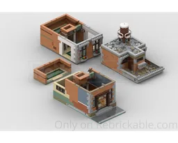 Prime-Time-Building Foundation Bundle