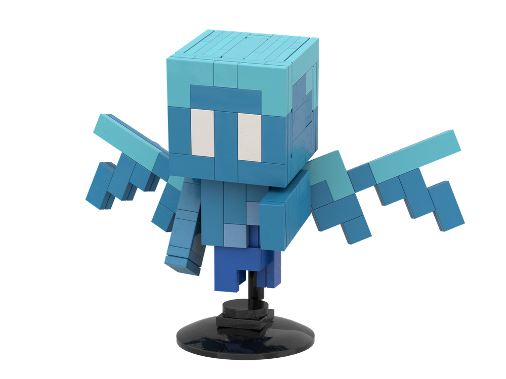 Lego Allay