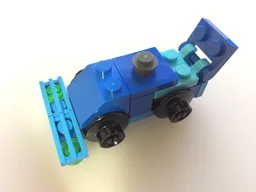 11006 Formula 1 Car