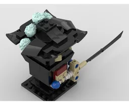 Dracule Mihawk