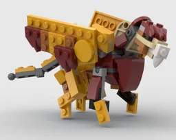 31112 gryphoon