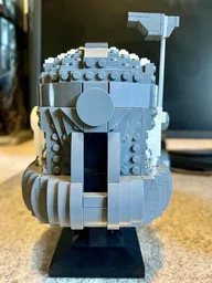 Commander Wolffe
