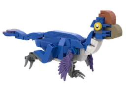 Corythoraptor jacobsi