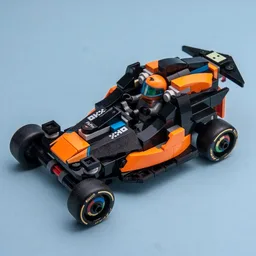 76919 Cyber Buggy