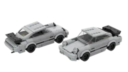 76911 911 1990s