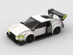 2018 Audi R8 V10 Custom