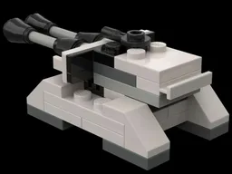 2x912055 Tank #2