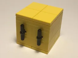 Rotating Block