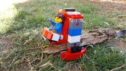 31055 - Swing