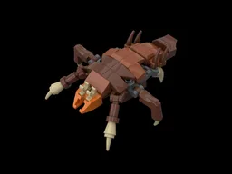 Zerg Broodling