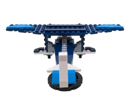 31160 Biplane