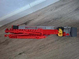 Spierings at4 e-lift