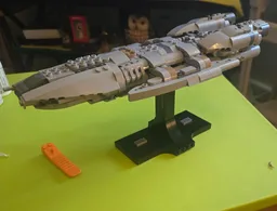 2004 Battlestar Galactica Midi-Scale