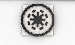 P2 clone grunt mosaic