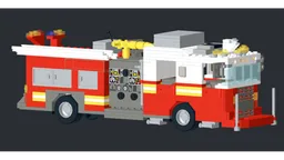 Fire engine