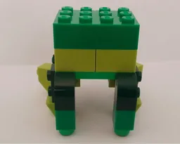 Green Spider