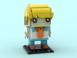 Fred Jones (Scooby Doo)