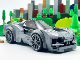 Horacio Utopia - 76915