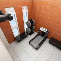 GYM Modular Buildings